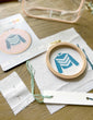 Chevy Jockey Silk Embroidery Kit