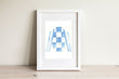 Secretariat Jockey Silk