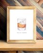 Kentucky Bourbon