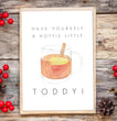 Hot Toddy