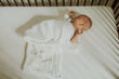 Custom Baby Blanket