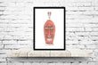 Angel's Envy Bourbon Bottle